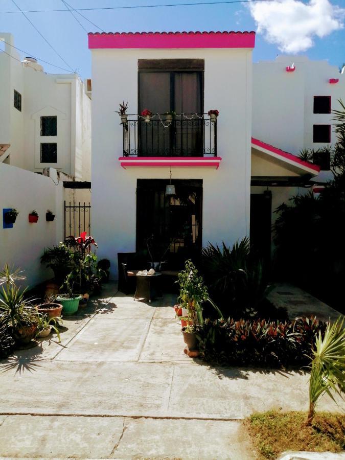 Appartamento Tu Casa En El Caribe Cancún Esterno foto