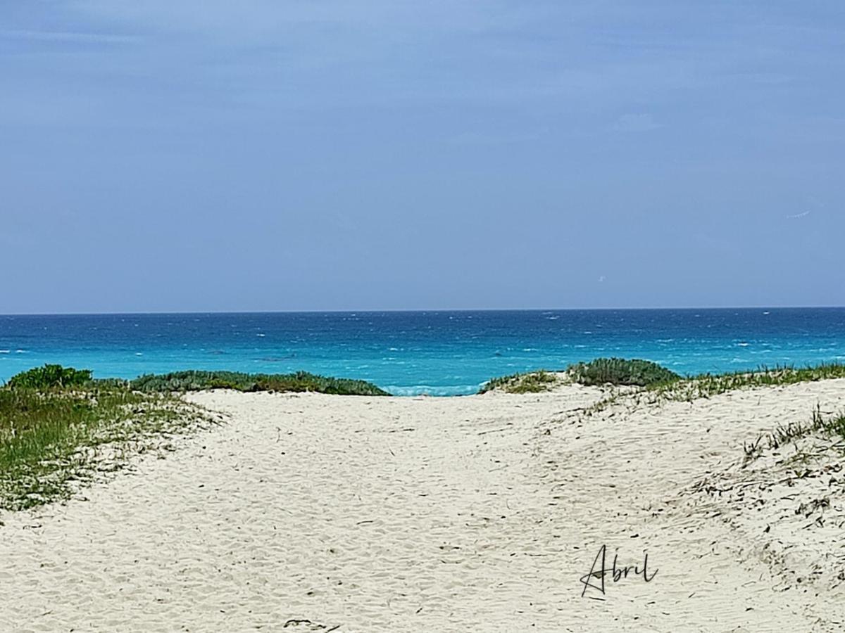 Appartamento Tu Casa En El Caribe Cancún Esterno foto