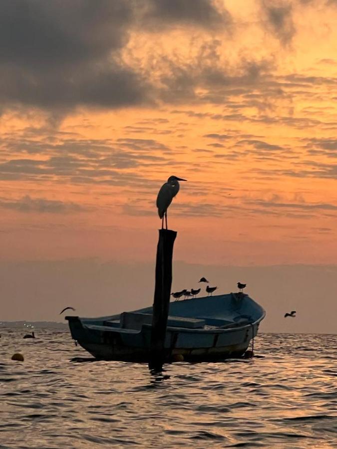 Appartamento Tu Casa En El Caribe Cancún Esterno foto