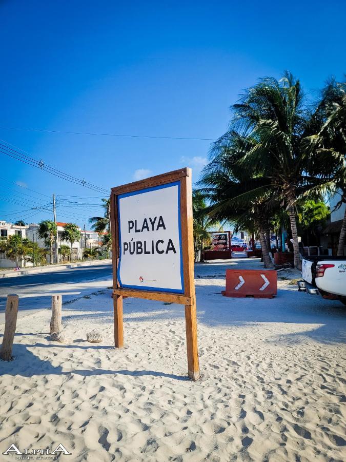 Appartamento Tu Casa En El Caribe Cancún Esterno foto