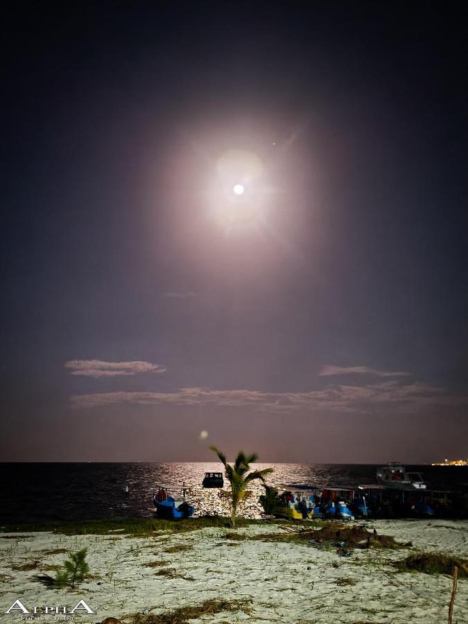 Appartamento Tu Casa En El Caribe Cancún Esterno foto