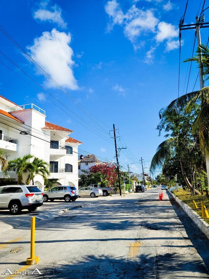 Appartamento Tu Casa En El Caribe Cancún Esterno foto