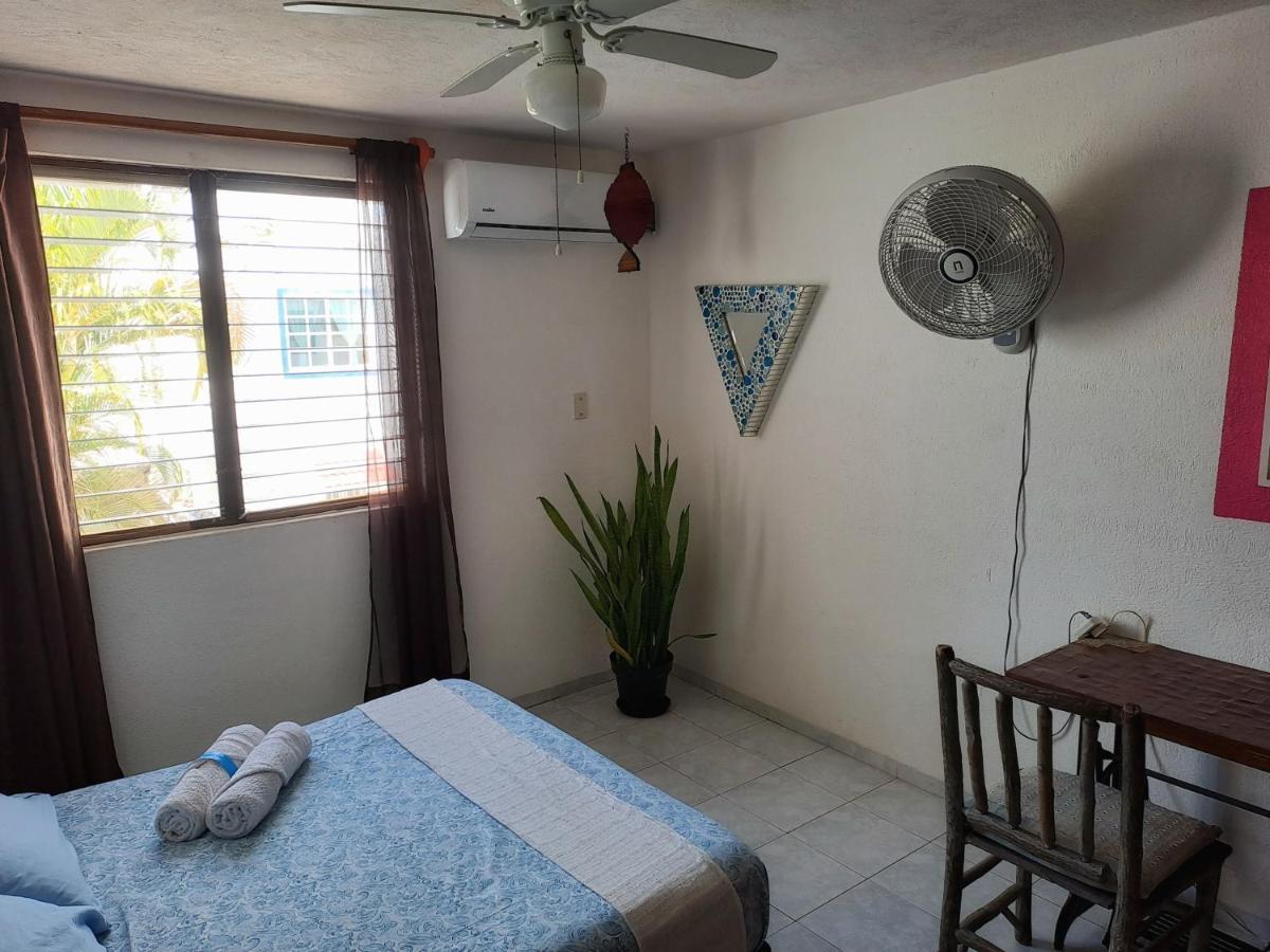 Appartamento Tu Casa En El Caribe Cancún Esterno foto